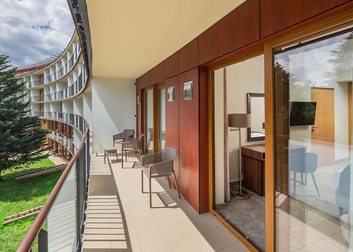 Fagus Hotel Conference & Spa