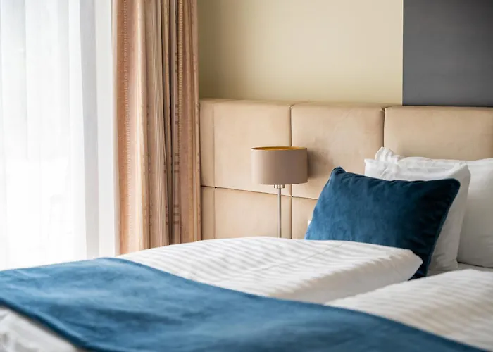 Fagus Hotel Conference & Spa