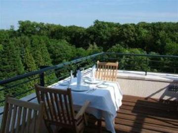 Fagus Conference & Hotel