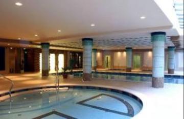 Fagus Conference & Hotel Sopron
