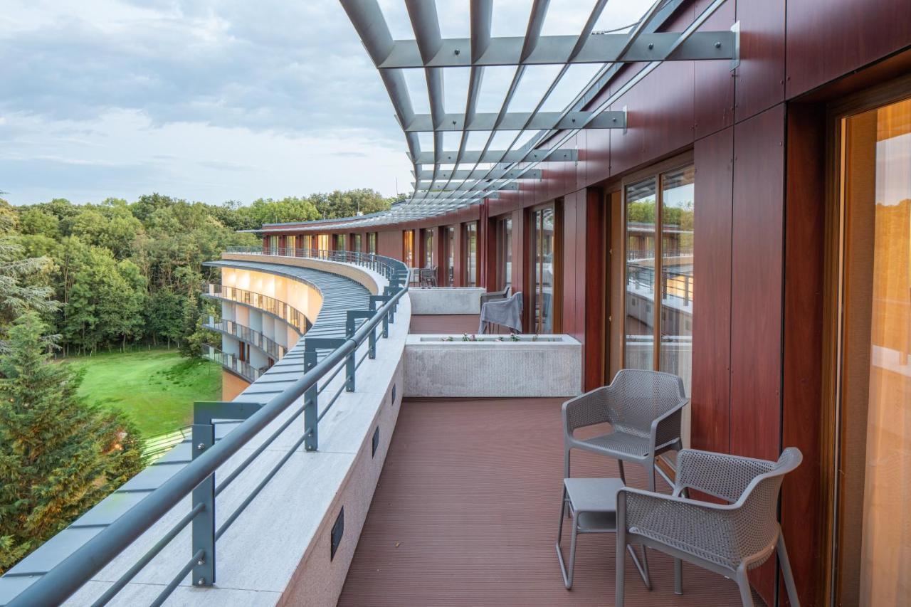 Fagus Conference & Hotel Sopron