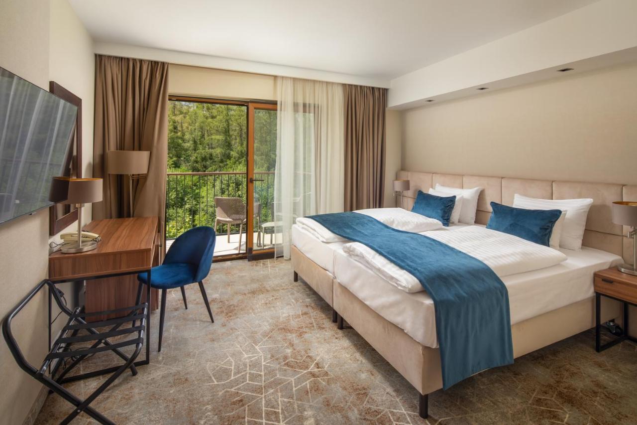 Fagus Conference & Hotel 4*