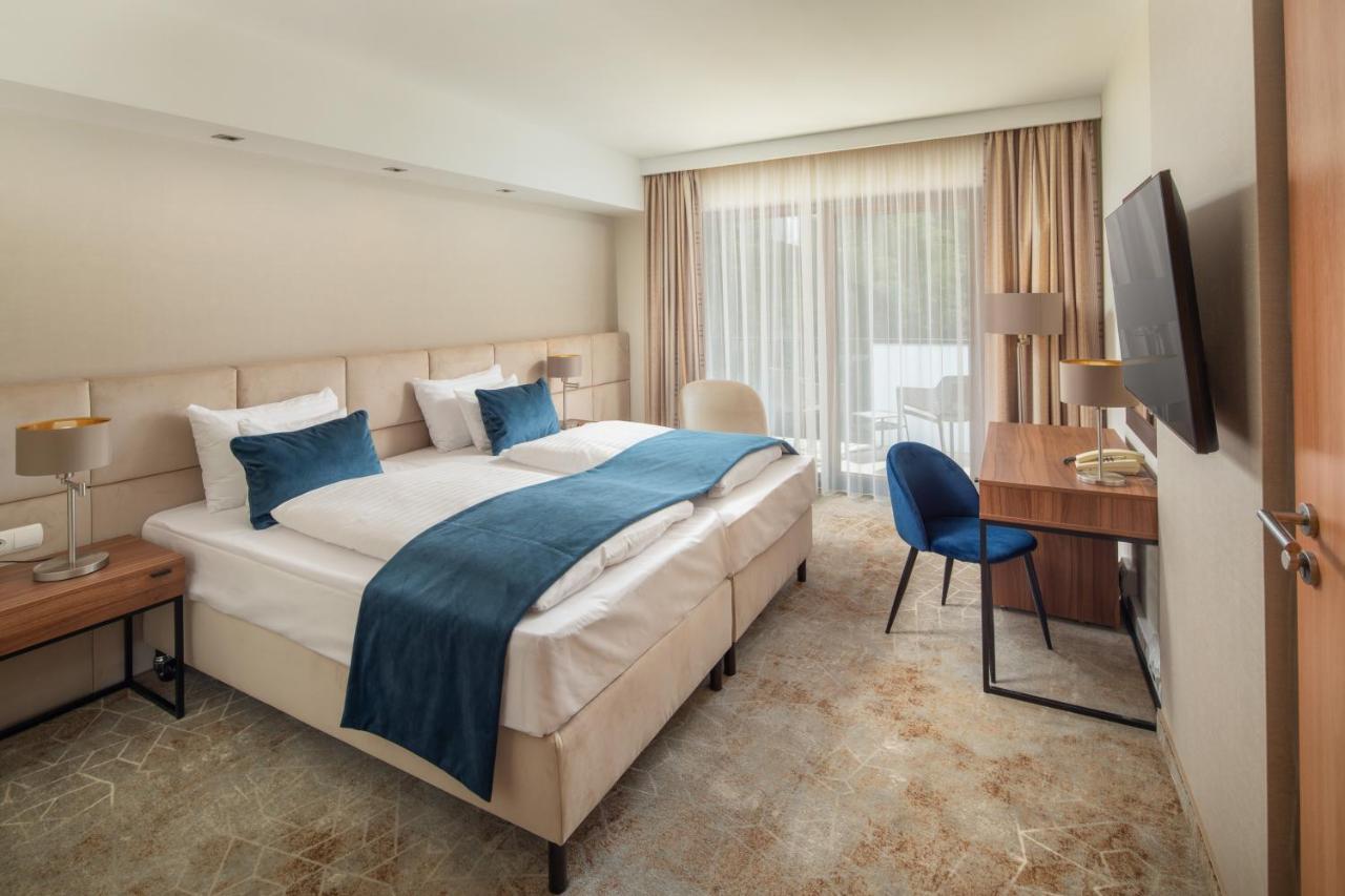 Fagus Conference & Hotel Sopron