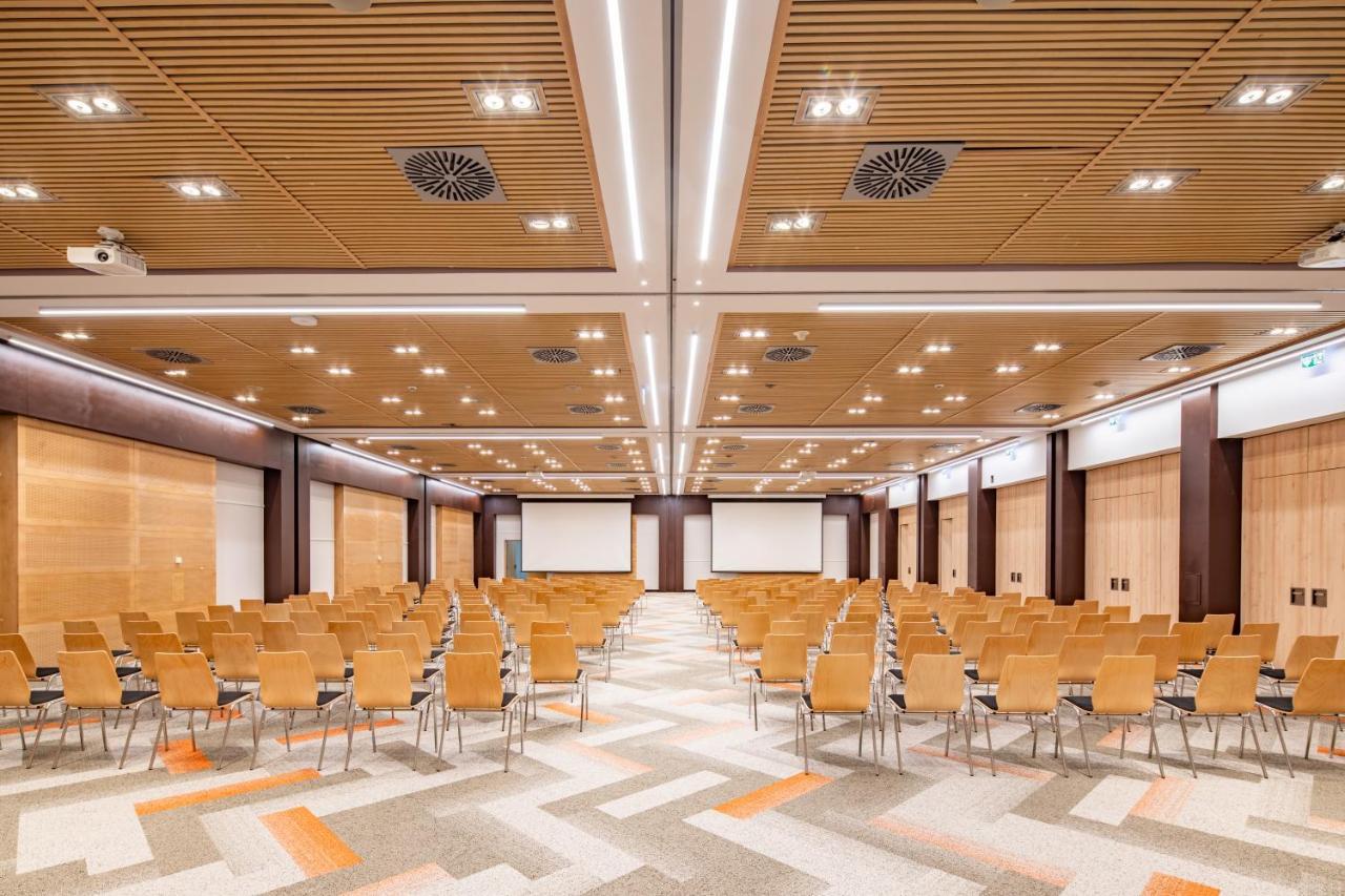 Hotel Fagus Conference & 4*