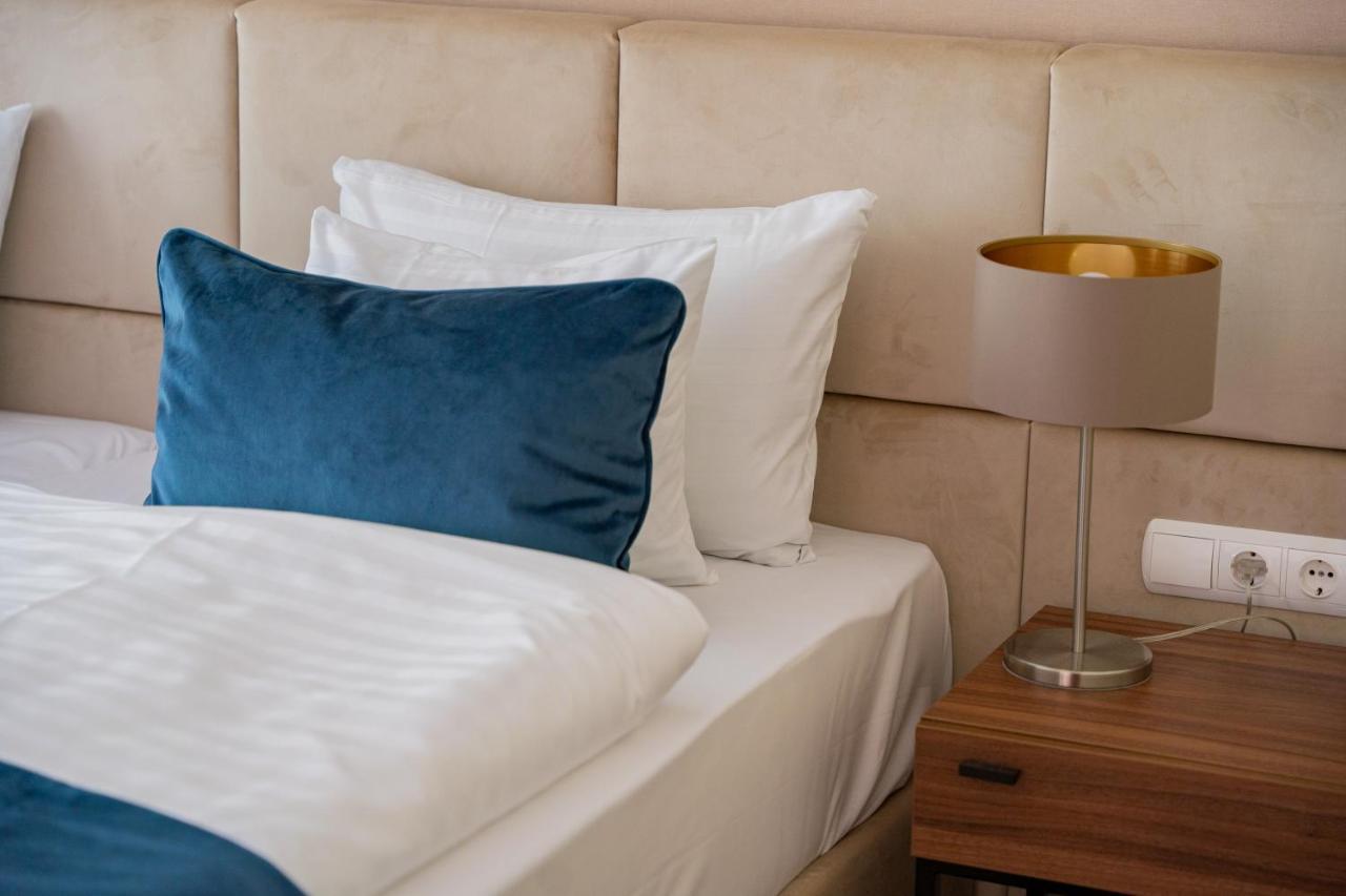 Hotel Fagus Conference & Sopron