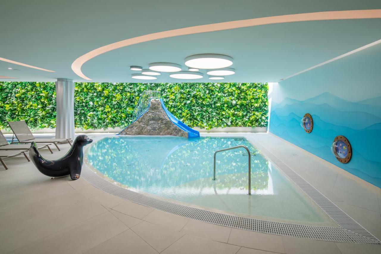 Hotel Fagus Conference &