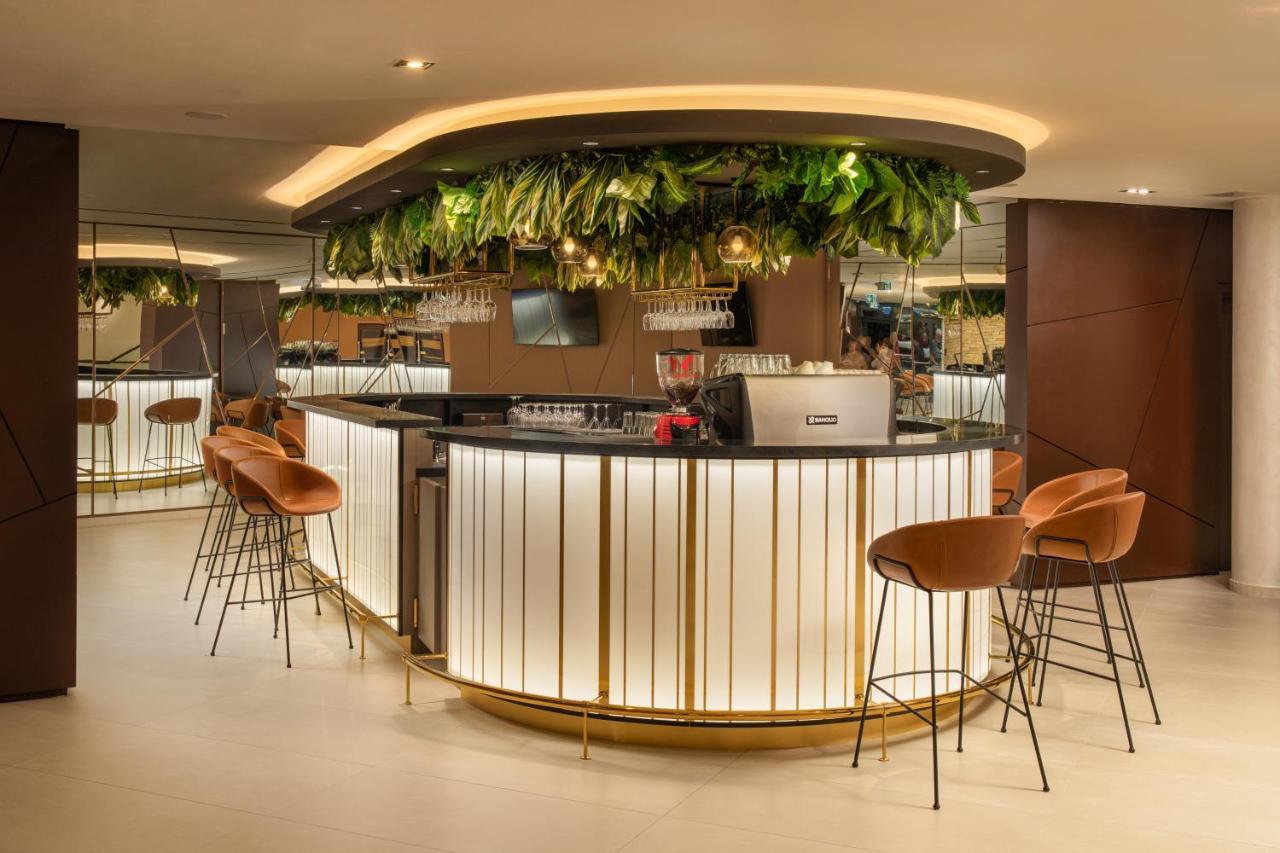 Hotel Fagus Conference & 4*
