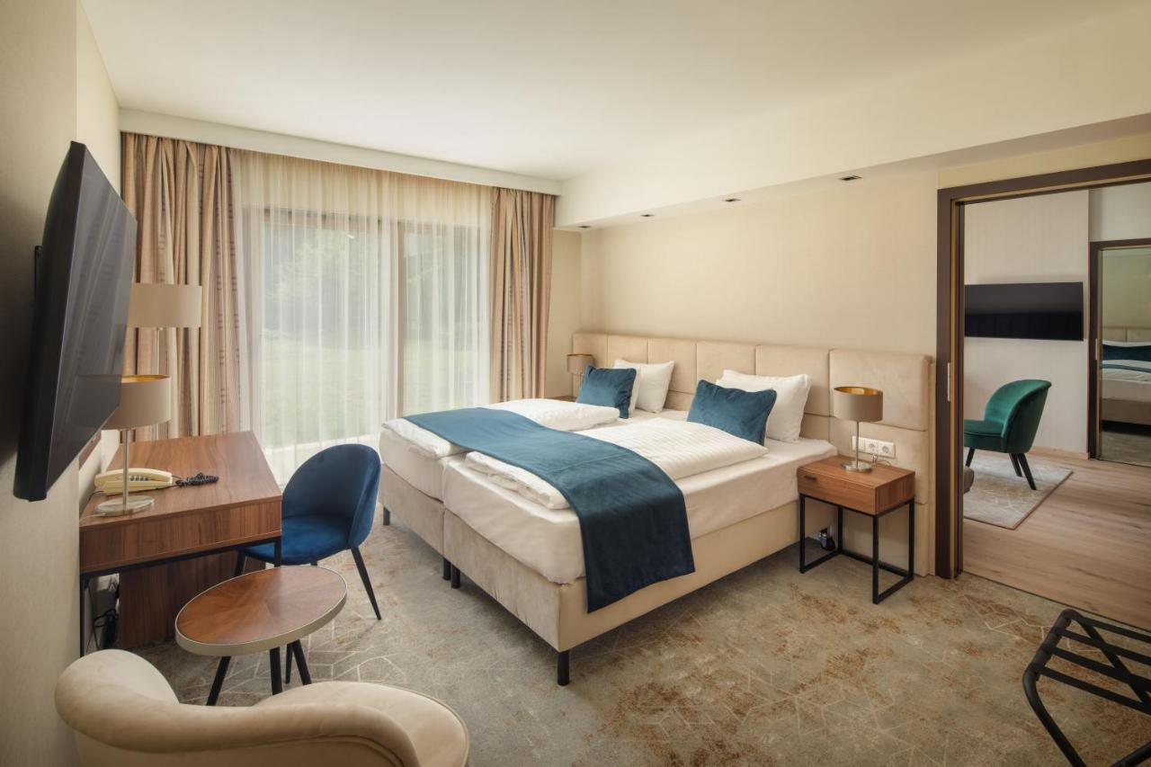 Fagus Conference & Hotel Sopron
