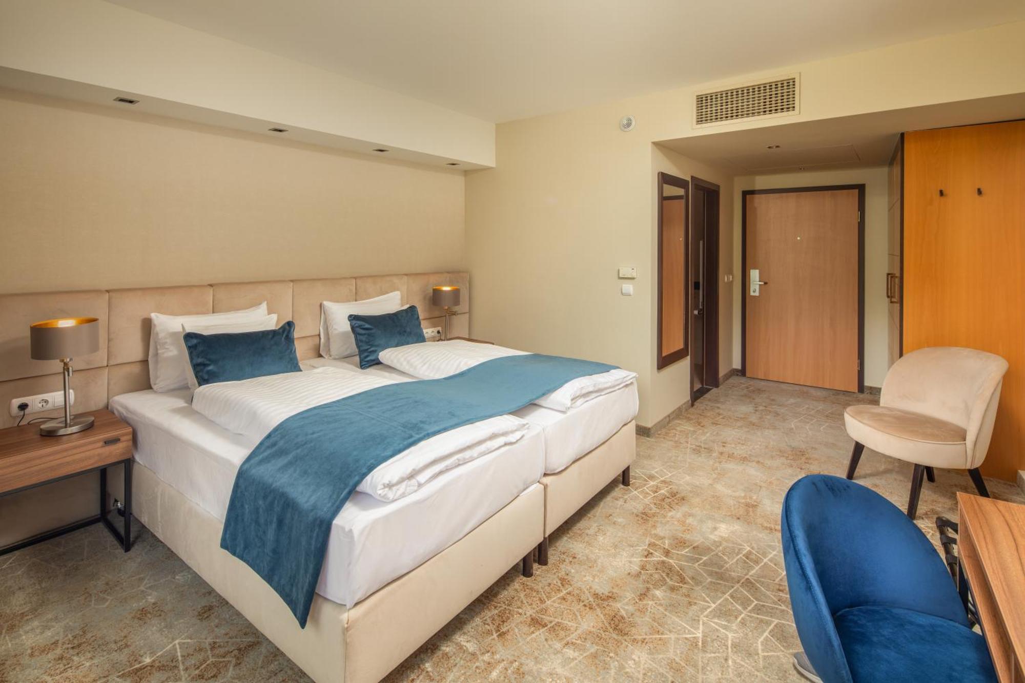 Fagus Conference & Hotel 4*