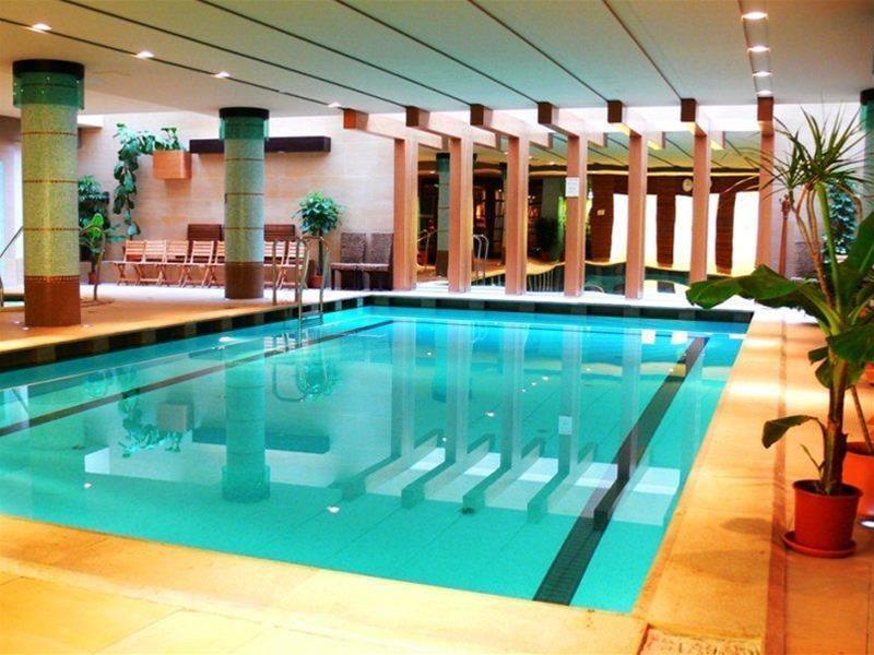 Fagus Conference & 4* Sopron