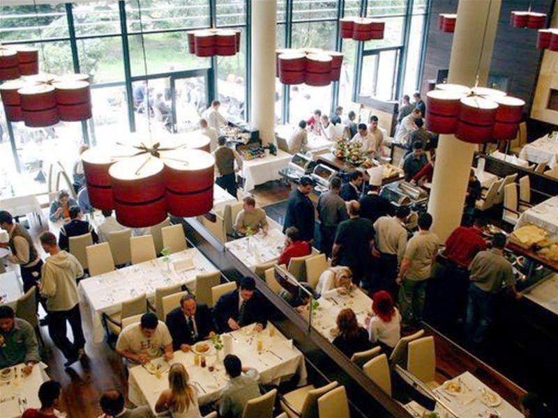 Hotel Fagus Conference &