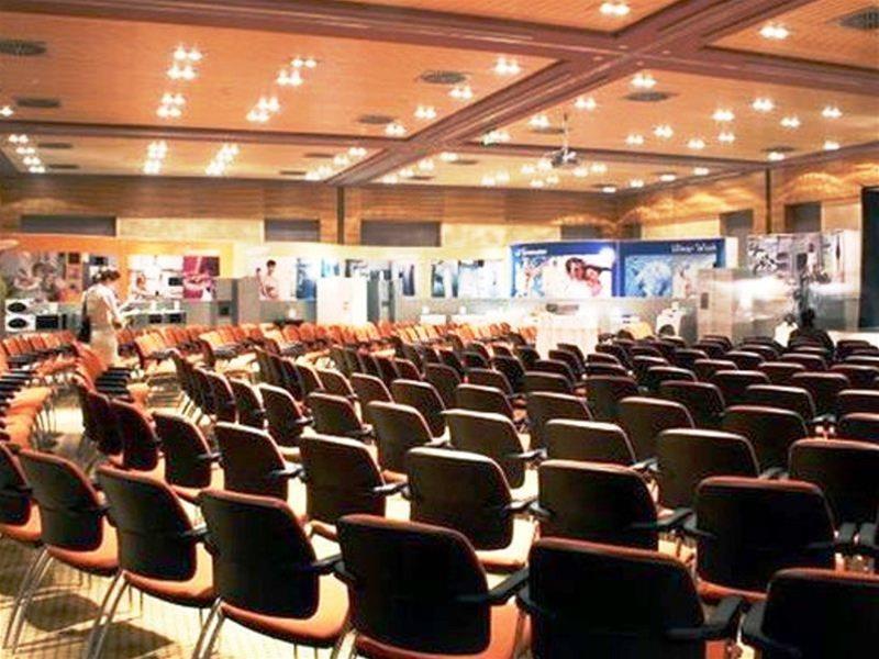 Fagus Conference & Hotel Sopron