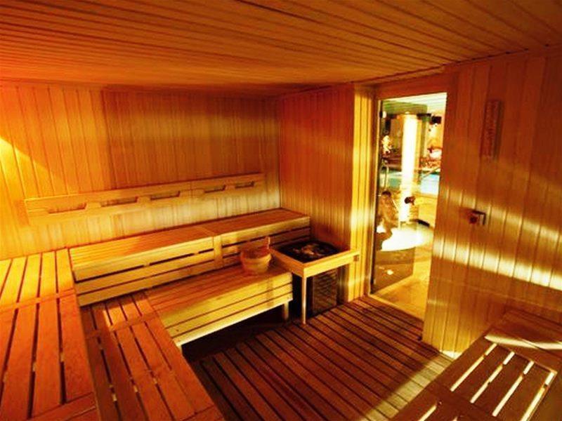 Hotel Fagus Conference & 4*