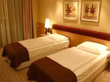 Hotel Fagus Conference & Sopron