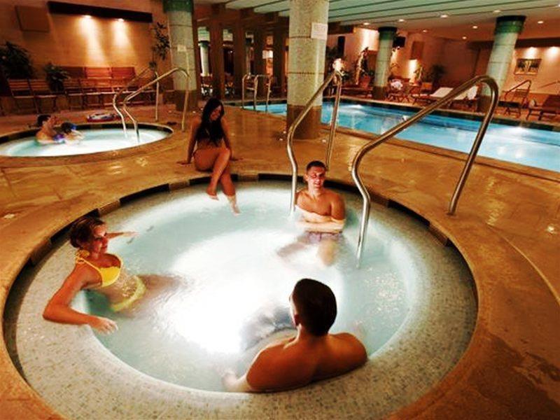 Fagus Conference & Hotel 4*